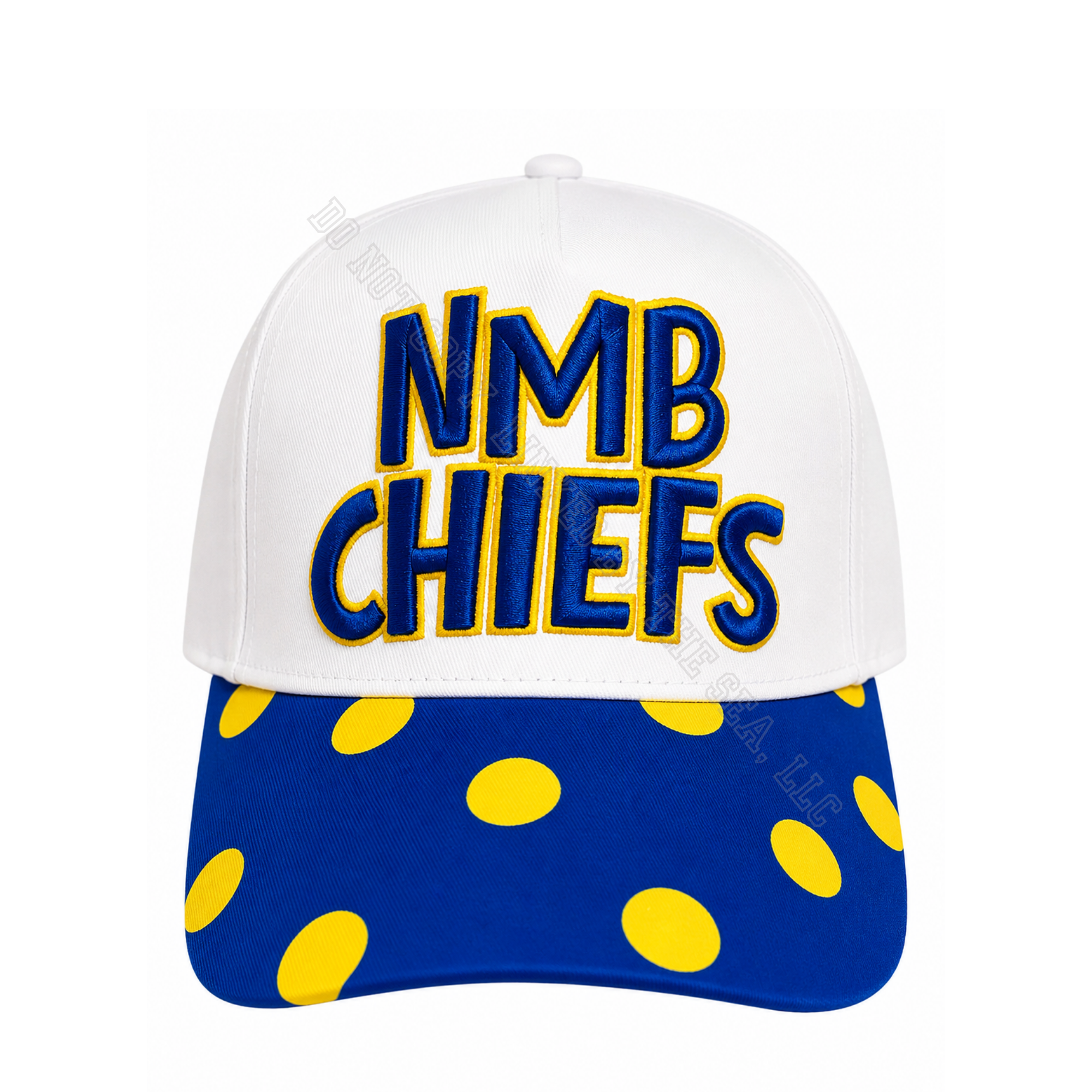 💙💛 NMB CHIEFS ARE HERE! 💛💙
