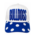 💙🤍 BULLDOGS ARE HERE! 🤍💙